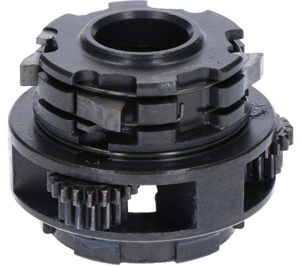 SHIMANO Tr&auml;gereinheit SG-C3001-7