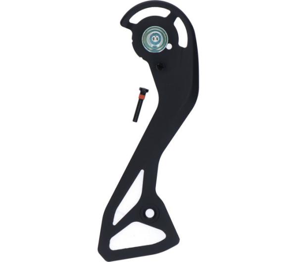 SHIMANO Kettenleitblech RD-R7150 mit Schrauben