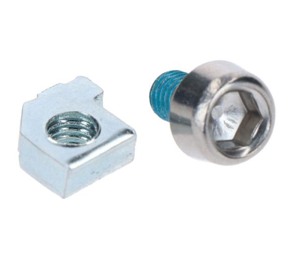 SHIMANO Zugklemmschraube FD-M4000 f&uuml;r Top-Swing