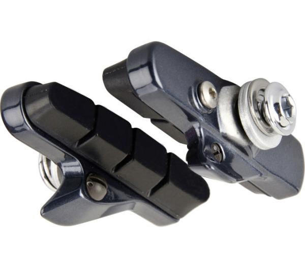 SHIMANO Bremsschuh R55C4 Cartridge BR-R8010 1 Paar F&uuml;r Alufelge