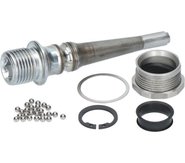 SHIMANO Pedalachse PD-R9100 rechts