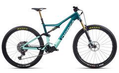 Kategorie E-MTB Fully