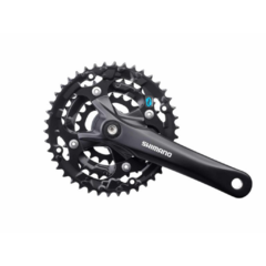 Kategorie Kurbel & -garnituren