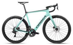 Kategorie E-Road / E-Gravel