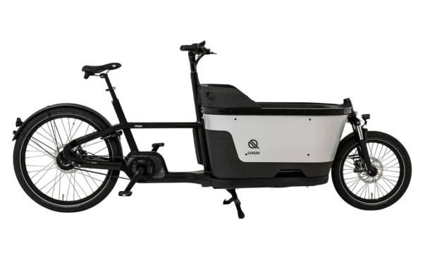 Kategorie E-Lastenr&auml;der