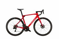 Wilier BIKE GRANTURISMO ULT.DI2 SLR38 L RED WHT