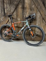 Wilier BIKE RAVE EKAR 1X13 SLR Gr. L