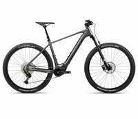 Orbea URRUN 30 M Glitter Anthracite (Gloss) - Black (Matt)