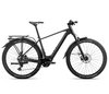 Orbea KEMEN SUV 30 Metallic Night Black (Matt-Gloss)