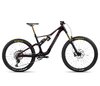 Orbea RALLON M-TEAM XL Wine Red Carbon View (Gloss)