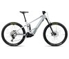 Orbea WILD ST H20 M Halo Silver Gloss