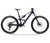 Orbea OCCAM LT H10 S Tanzanite (Matt-Gloss)