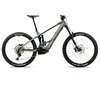 Orbea WILD H10 S Spaceship Green-Black (Matt)