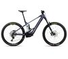 Orbea WILD H10 S Tanzanite-Blue Stone (Matt)