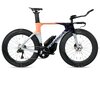 Orbea ORDU M20iLTD XS Halo Silver - Tanzanite - Orange Cloud (Gloss)