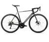 Orbea ORCA M30i 55 Diamond Carbon View (Matt) - Titan Grey (Gloss)