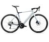 Orbea GAIN M30 S Halo Silver (Matt) - Blue Carbon View (Gloss)
