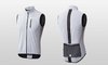 PEdALED KAZE ACCESS VEST WHITE   M