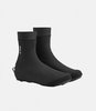 PEdALED RAIN&WIND OVERSHOES BLACK   S