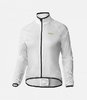 PEdALED WOMEN VESPER JACKET WHITE   L