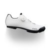 Fizik Tempo Overcurve R4 Renn-Schuh WHITE/WHITE 39