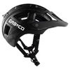 CASCO MTBE2 schwarz camo matt L 58-62cm