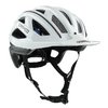 CASCO CUDA2 weiss schwarz S 52-56 cm