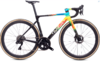 Wilier FILANTE SLR DURAACE DI2 Powermeter KLEOS RD  CVNDSH GLOSSY Gr. S