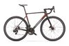 Wilier VERTICALE SLR DURAACE DI2 PM KLEOS RD 36 M CORE BLACK