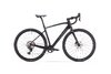 Wilier JENA GRX 11S MICHE CONTACT M BLACK GREY MATT
