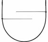 Shimano Kabel Di2 EW-SD300 120cm