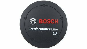 Bosch Active/Performance Cruise  L schwarz