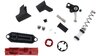 SRAM Service-Kit  XL schwarz