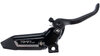 SRAM Bremshebel  1 1/8 -1,5  tapered schwarz, silber