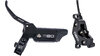 SRAM DB8  1 1/8 -1,5  tapered schwarz