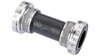 Shimano SM-BBRS501  XXL schwarz, silber