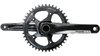 SRAM Rival 1  3XL schwarz