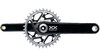 SRAM XX SL Eagle Transmission  3XL schwarz, silber