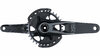 SRAM X0 Eagle Transmission  S schwarz, grau