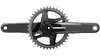 SRAM Force 1 eTap AXS  S grau, bunt
