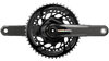 SRAM Force AXS  S grau, bunt