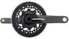 SRAM Force AXS  S grau, bunt