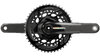 SRAM Force AXS  3XL grau, bunt