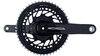 SRAM Force AXS  S grau, bunt