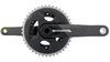 SRAM Force AXS  S grau, bunt