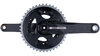 SRAM Force AXS  3XL grau, bunt