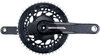 SRAM Force AXS  S grau, bunt