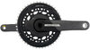 SRAM Force AXS  S grau, bunt