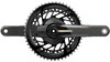 SRAM Force AXS  3XL grau, bunt