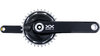 SRAM XX Eagle AXS Transmission  S schwarz